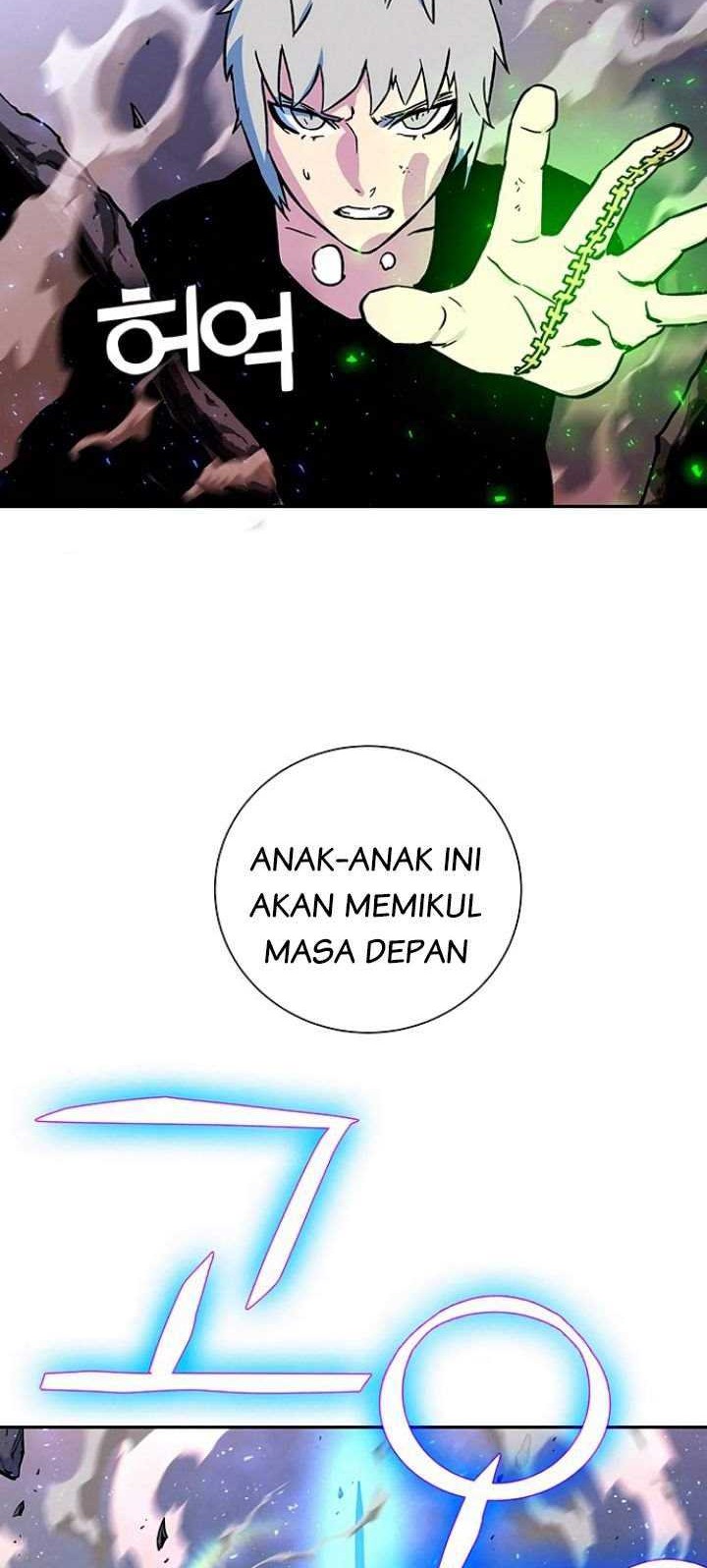 X Ash Chapter 04 Gambar 74