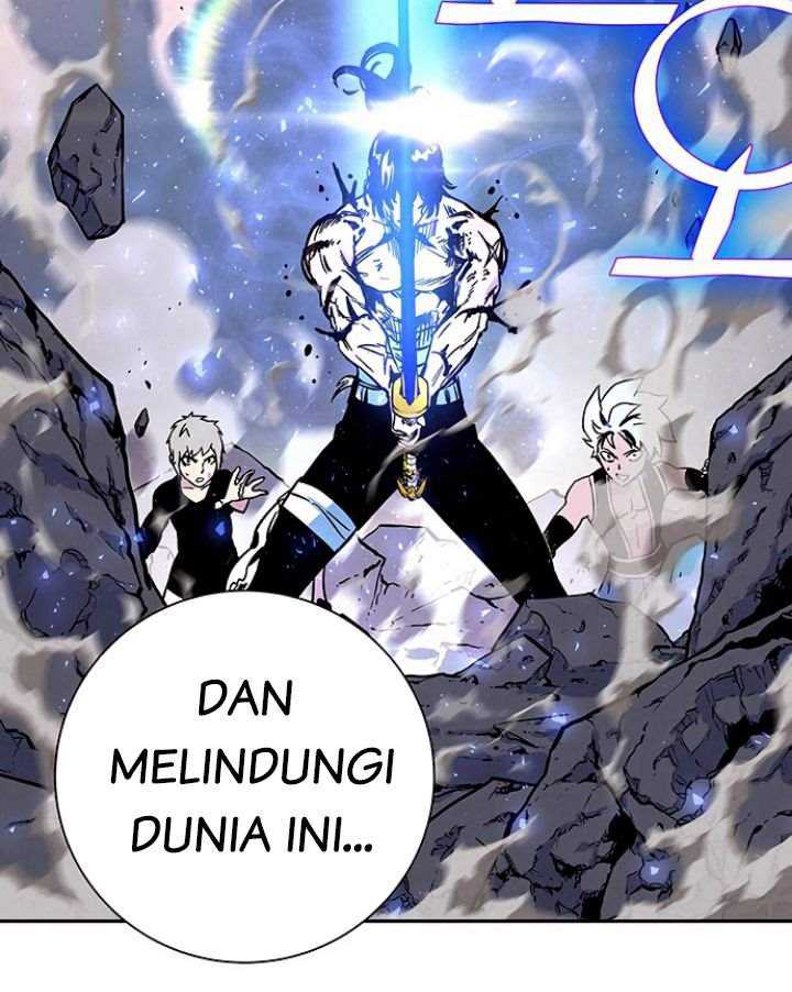 X Ash Chapter 04 Gambar 75