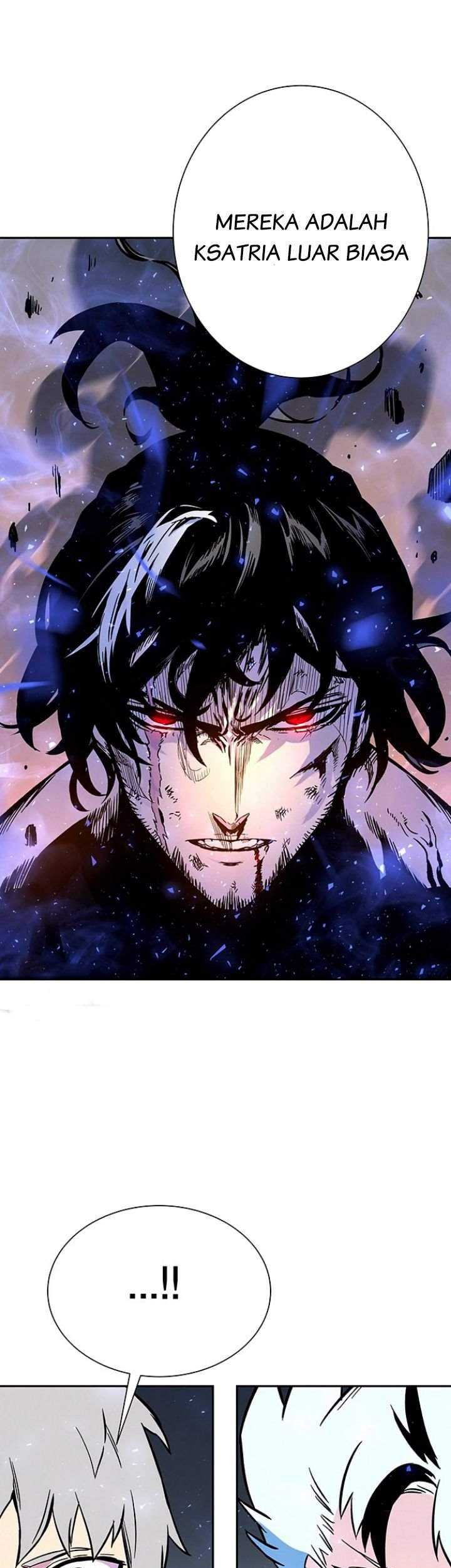 X Ash Chapter 04 Gambar 76