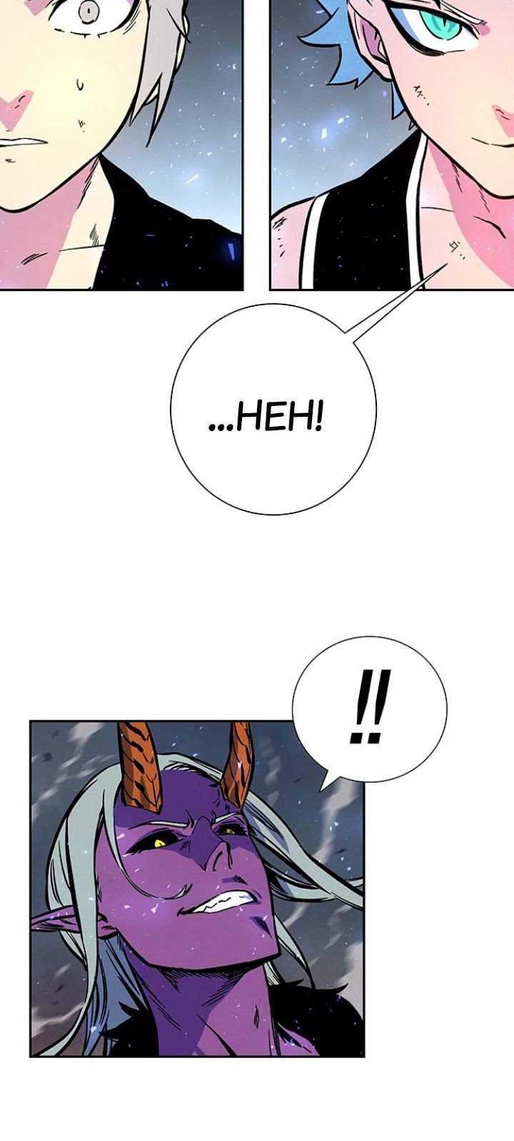 X Ash Chapter 04 Gambar 77