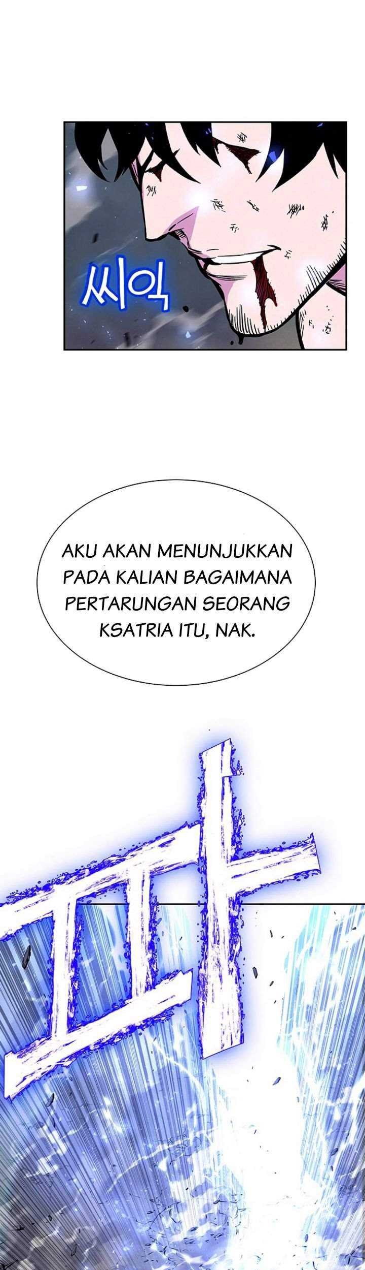 X Ash Chapter 04 Gambar 78
