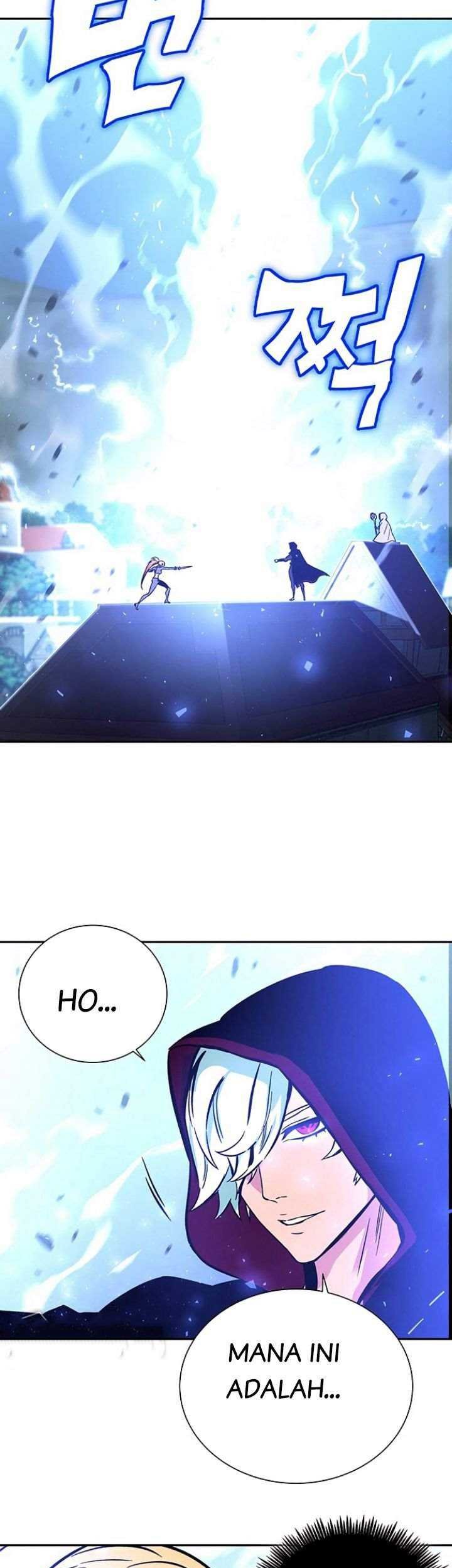 X Ash Chapter 04 Gambar 80