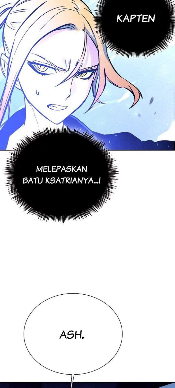 X Ash Chapter 04 Gambar 81