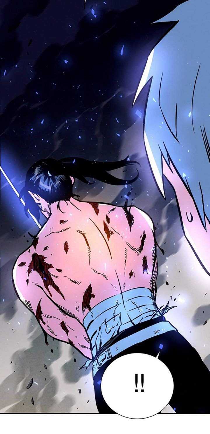 X Ash Chapter 04 Gambar 82