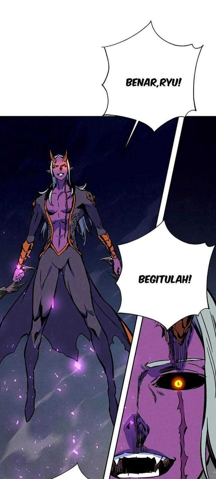 X Ash Chapter 04 Gambar 84