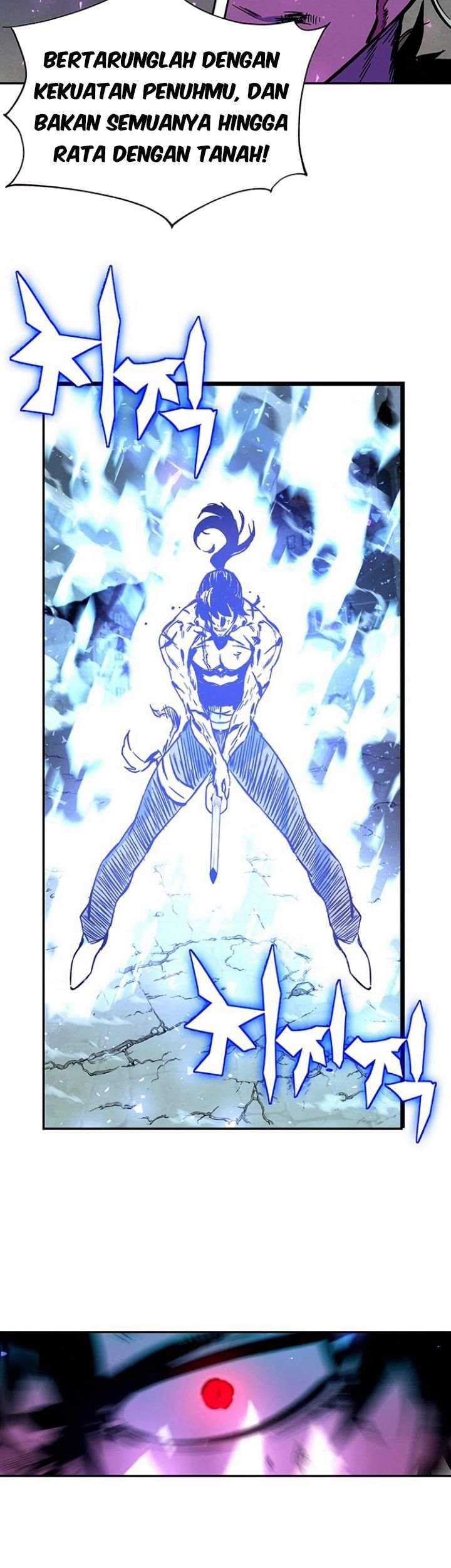 X Ash Chapter 04 Gambar 85