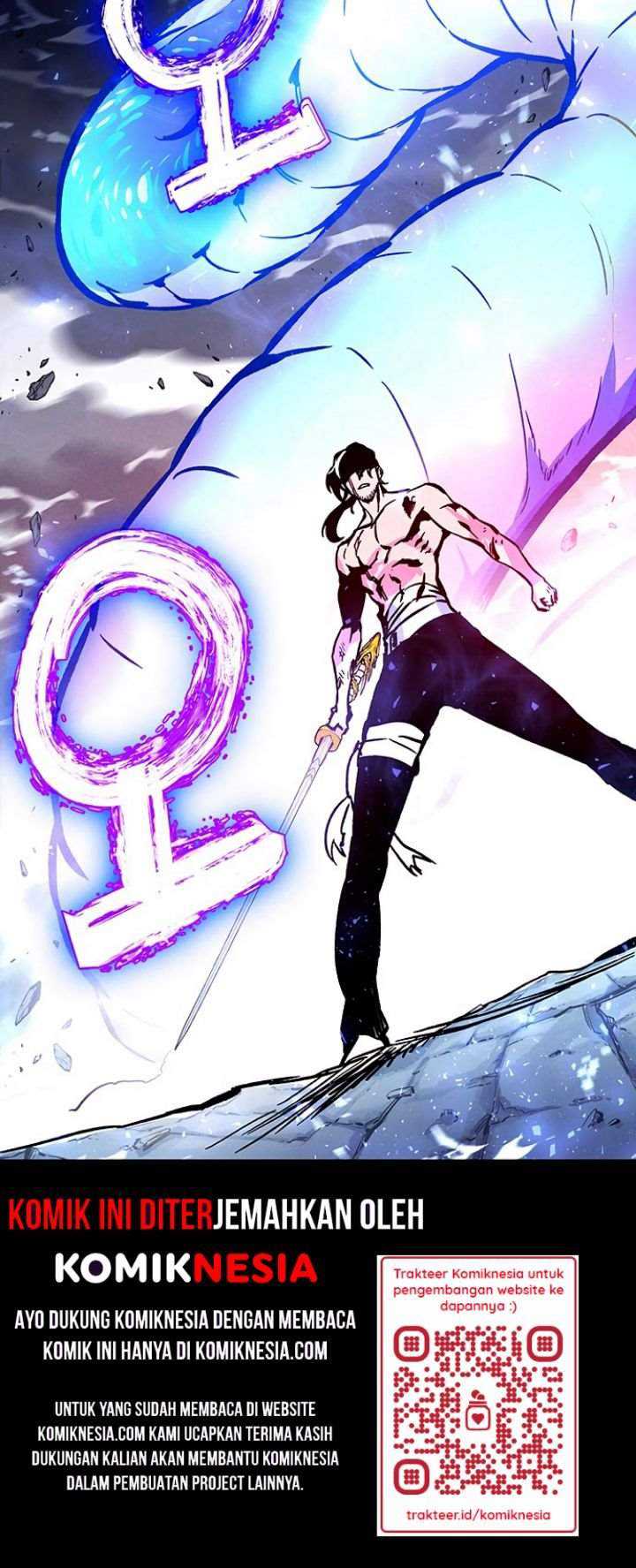 X Ash Chapter 04 Gambar 89