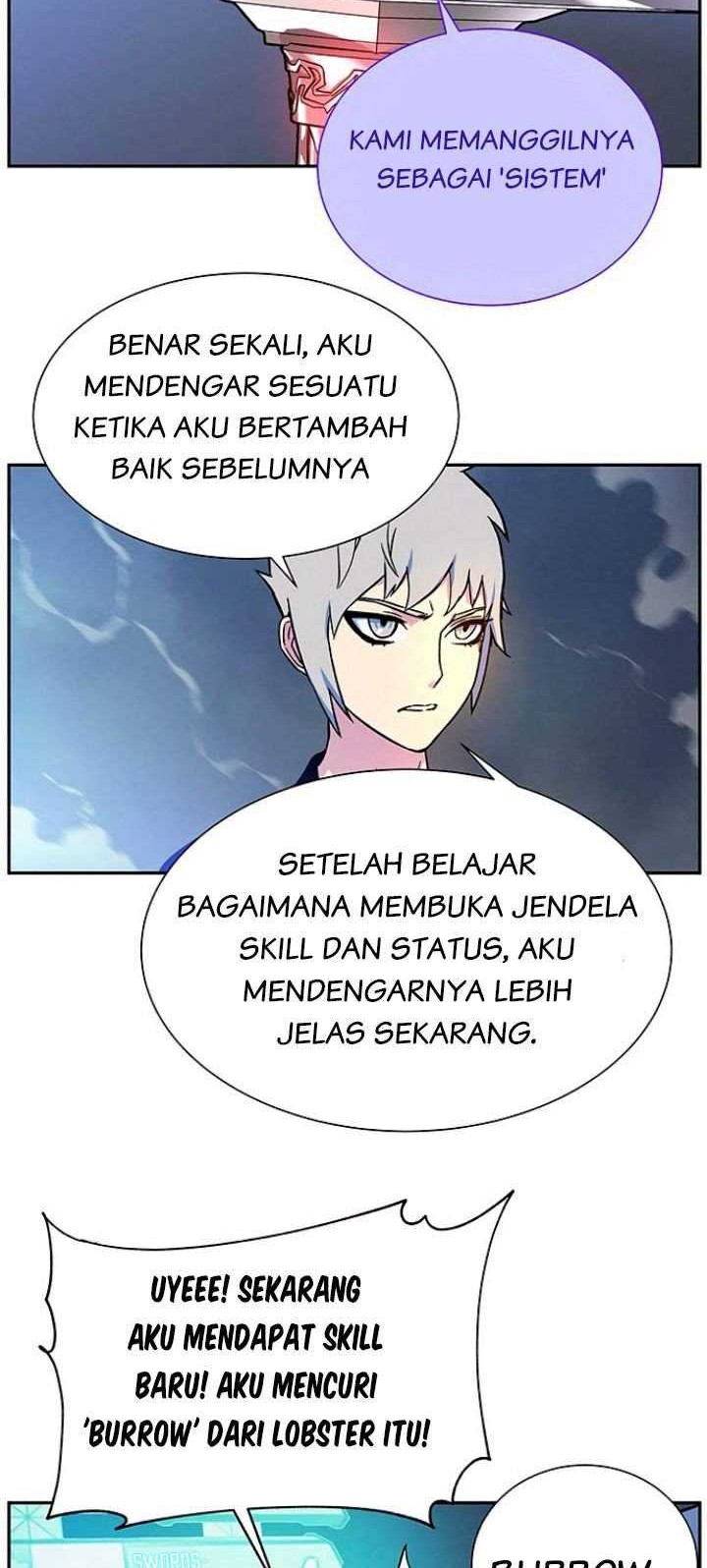 X Ash Chapter 04 Gambar 9