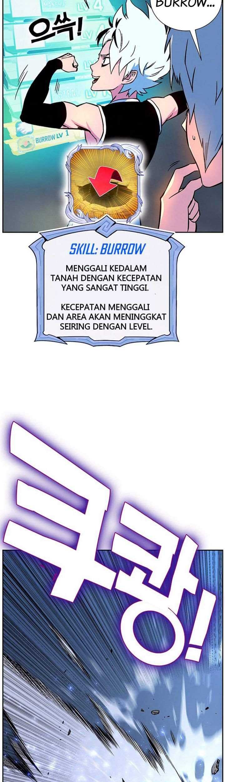 X Ash Chapter 04 Gambar 10