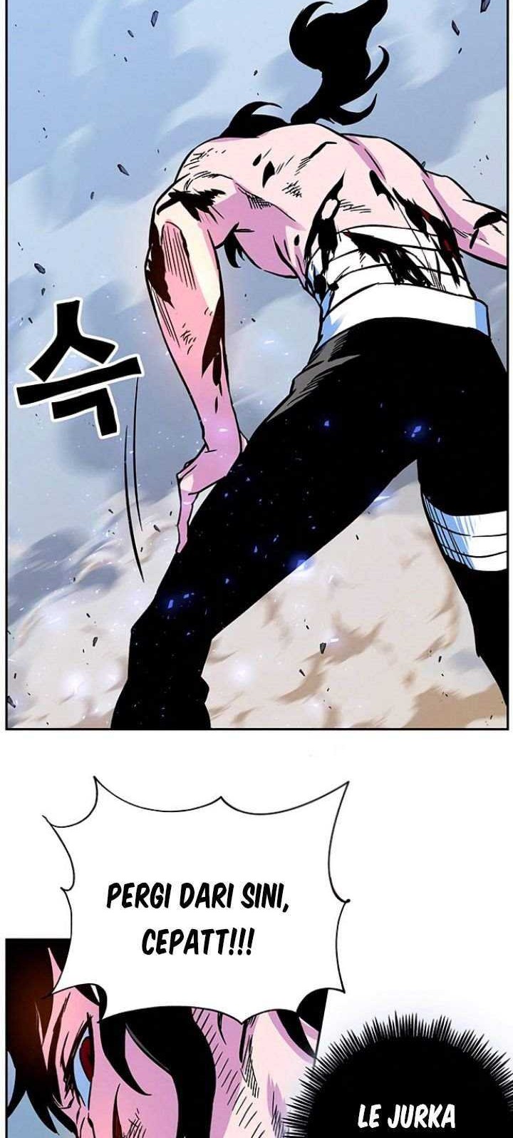 X Ash Chapter 04 Gambar 13