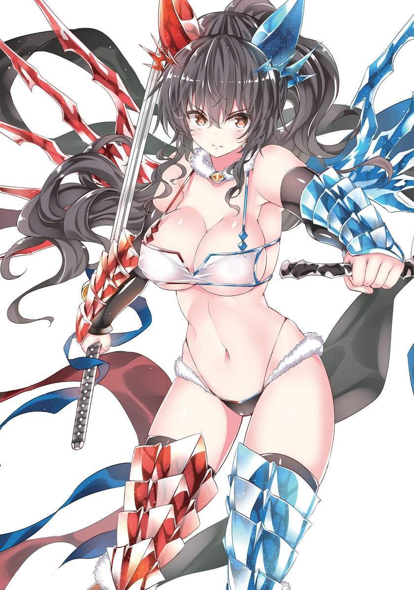 Magika no Kenshi to Basileus Chapter 62 Gambar 4