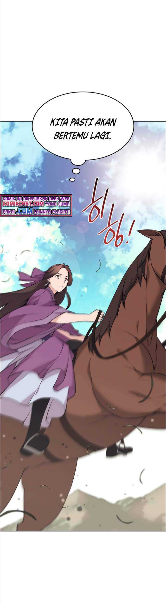Tale of a Scribe Who Retires to the Countryside Chapter 76 Gambar 20