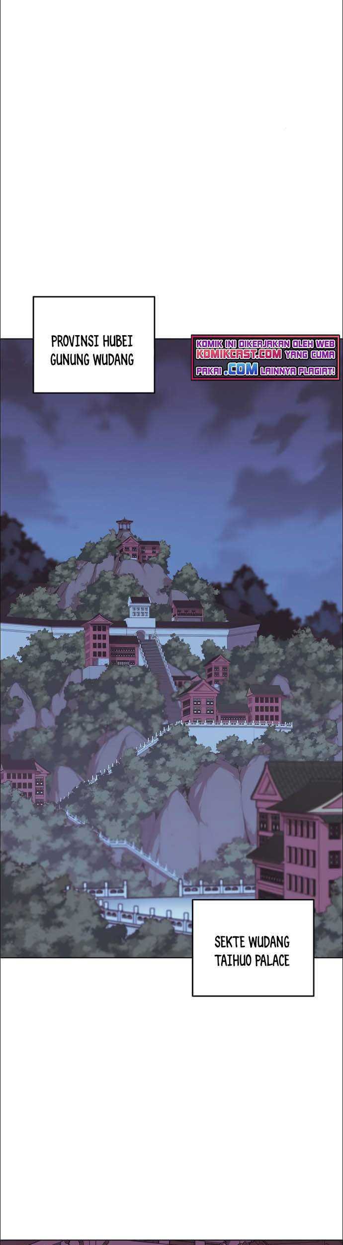 Tale of a Scribe Who Retires to the Countryside Chapter 76 Gambar 22
