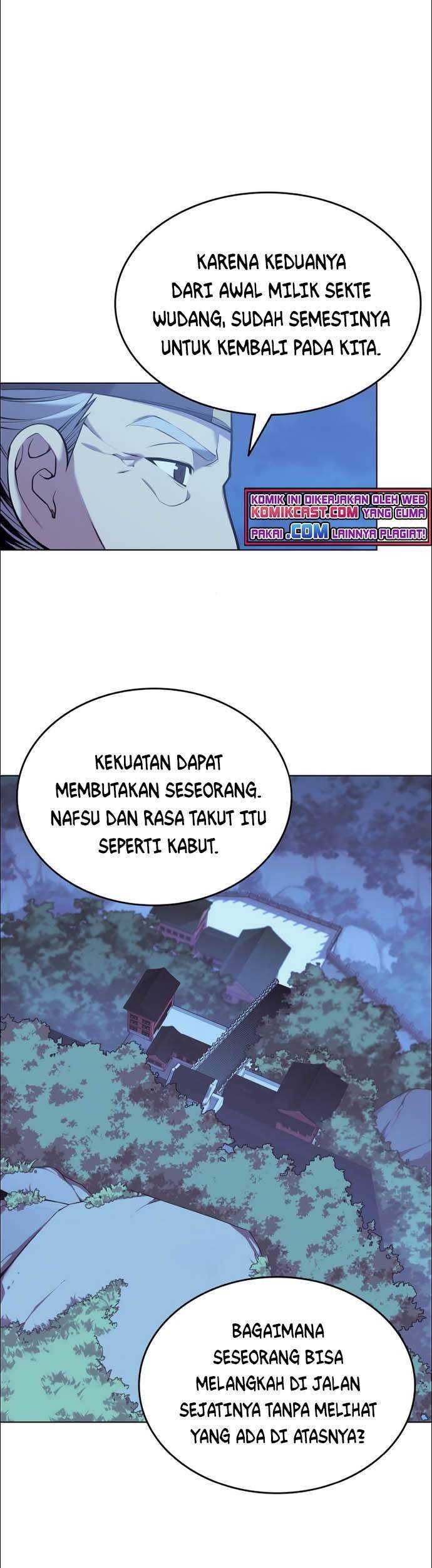 Tale of a Scribe Who Retires to the Countryside Chapter 76 Gambar 34