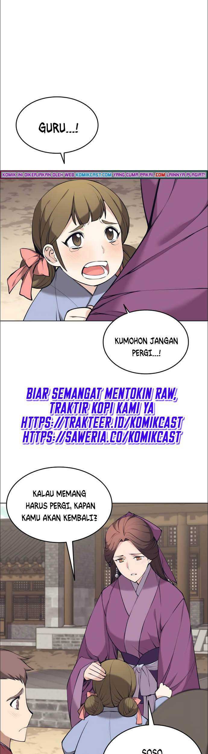 Baca Tale of a Scribe Who Retires to the Countryside Chapter 76 Gambar 2