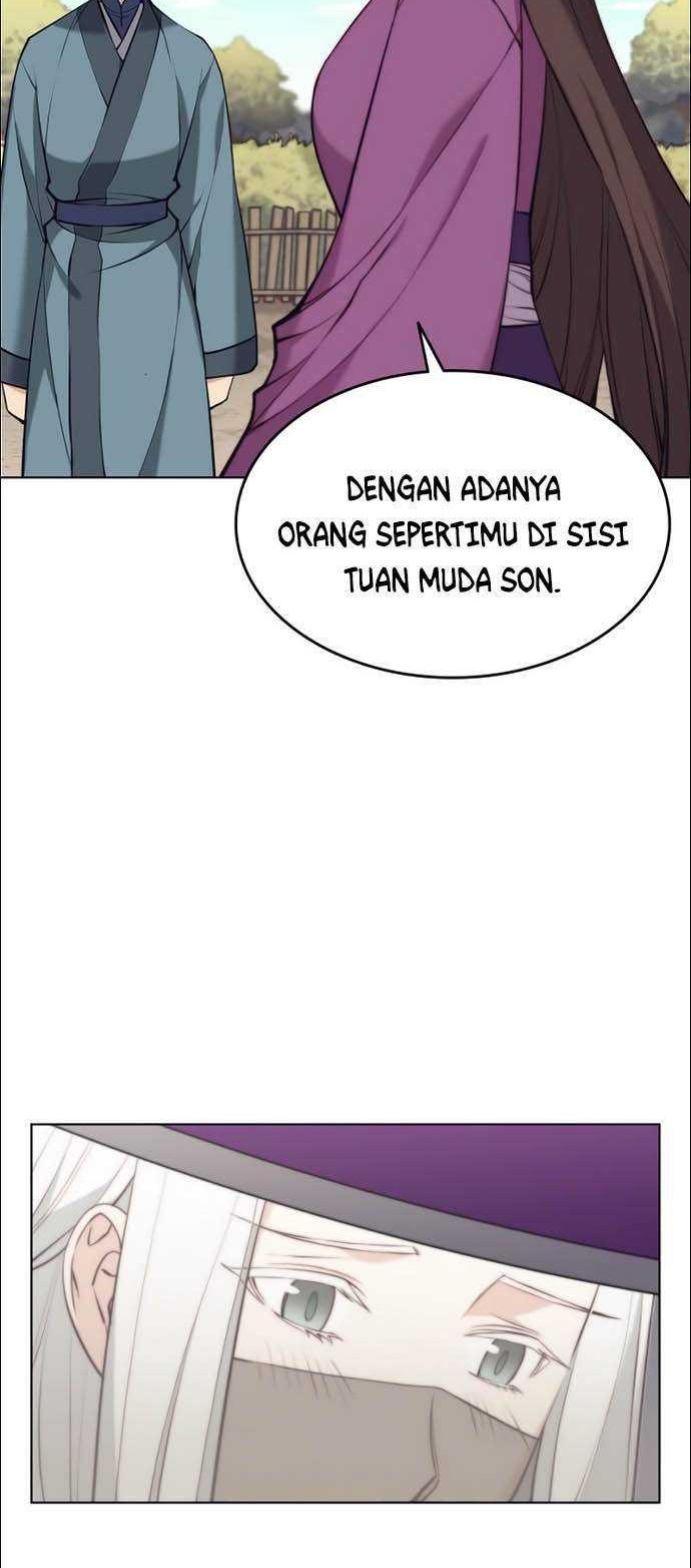 Tale of a Scribe Who Retires to the Countryside Chapter 76 Gambar 13