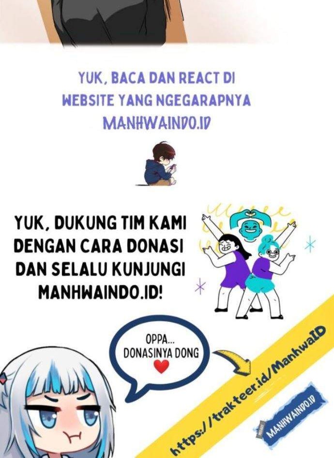 Drawing Romance Chapter 4 Gambar 22