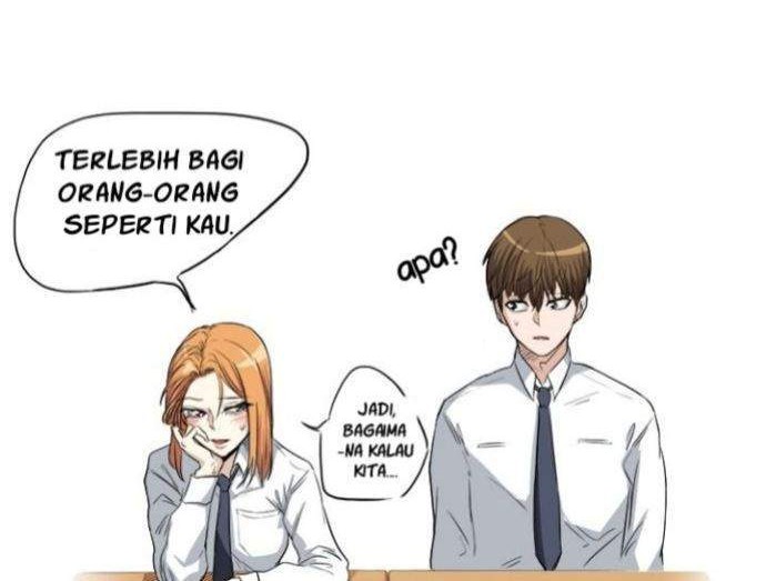 Baca  Drawing Romance Chapter 4 Gambar 2