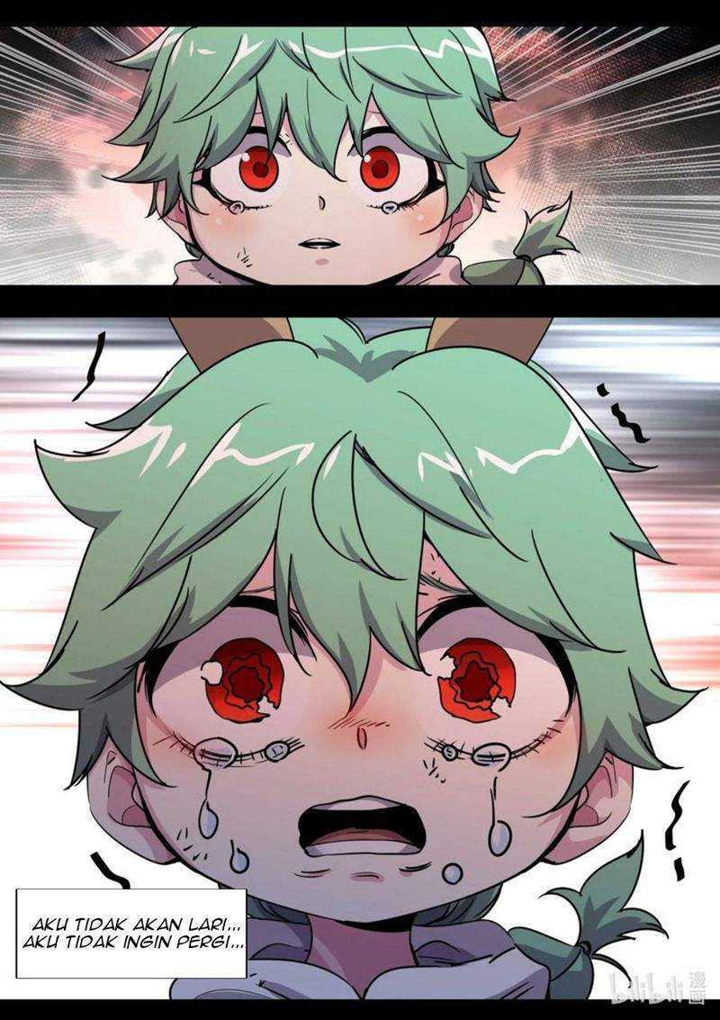 Sichuan Chef and Brave Girl in Another world Chapter 23 Gambar 12