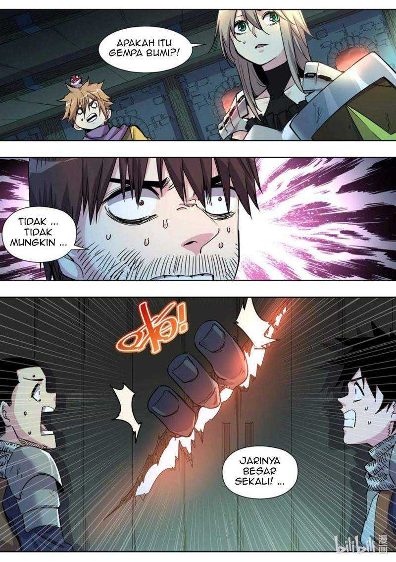 Sichuan Chef and Brave Girl in Another world Chapter 22 Gambar 10