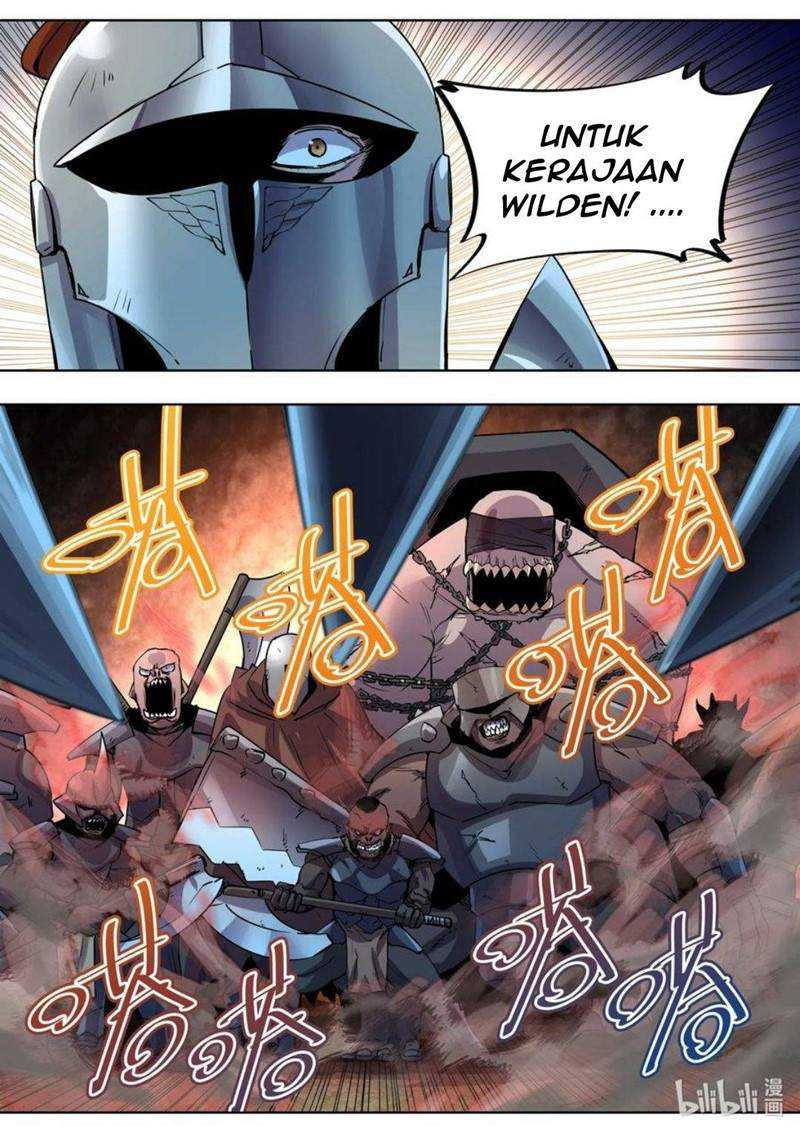 Sichuan Chef and Brave Girl in Another world Chapter 22 Gambar 13