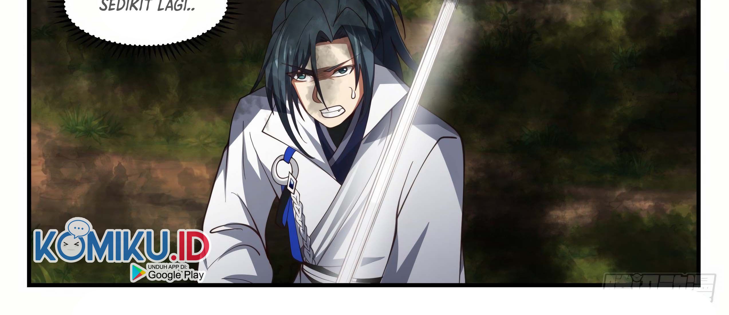 Martial Peak Part 1 Chapter 1674 Gambar 16