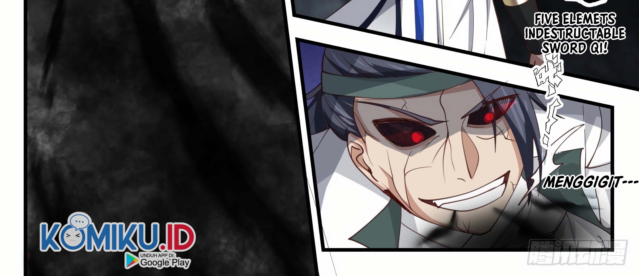 Martial Peak Part 1 Chapter 1674 Gambar 18