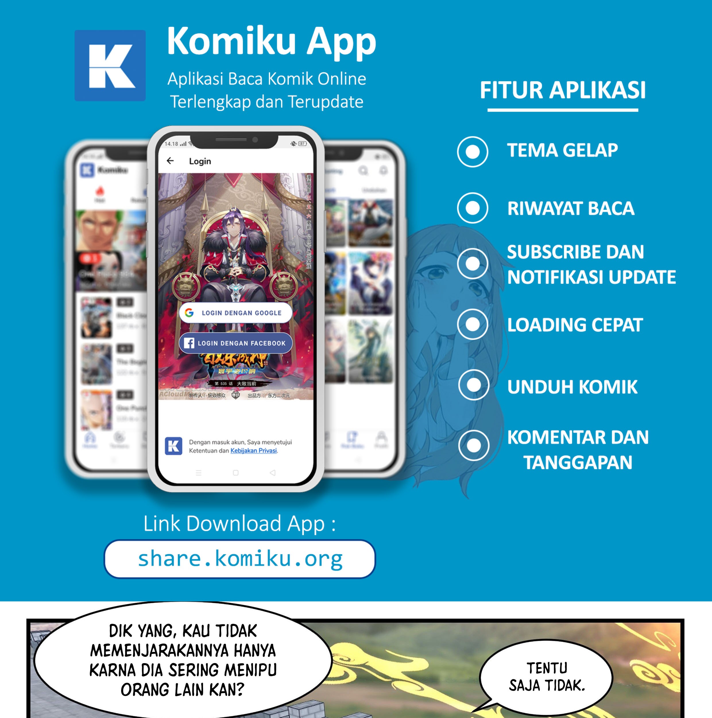 Martial Peak Part 1 Chapter 1677 Gambar 4