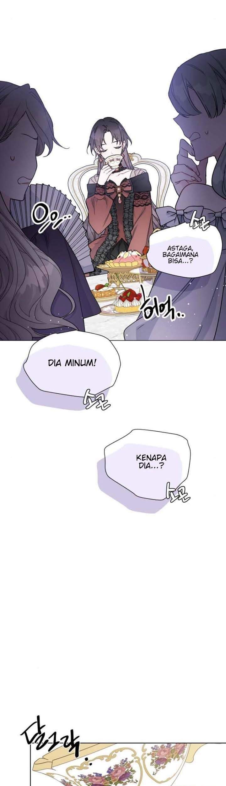 The Way That Knight Lives As a Lady Chapter 42 Gambar 45