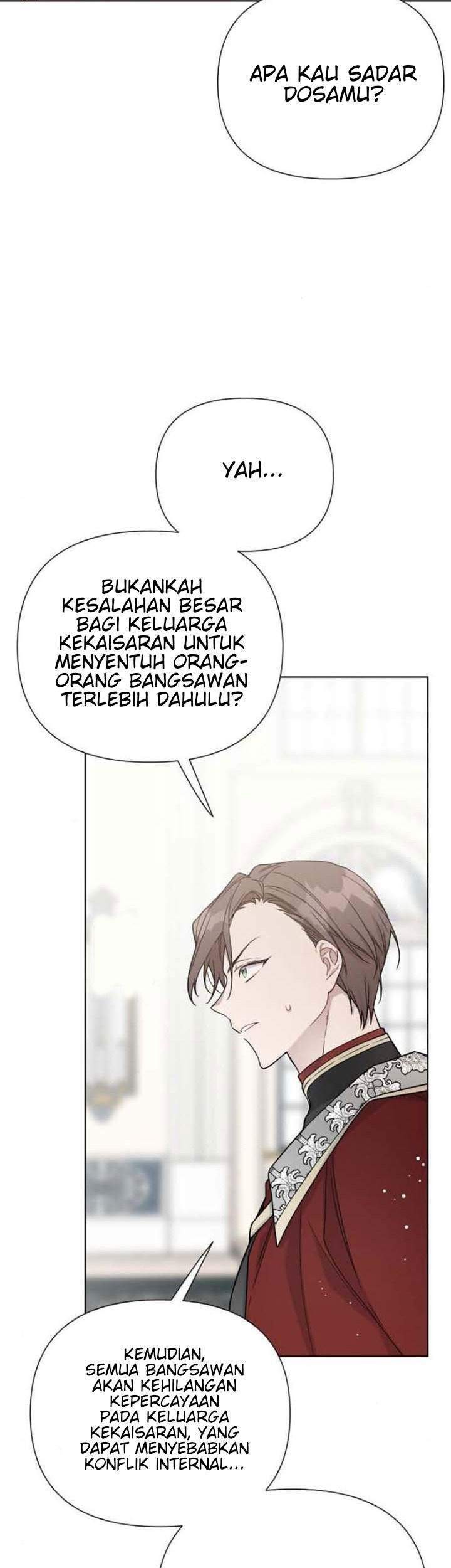 The Way That Knight Lives As a Lady Chapter 42 Gambar 3