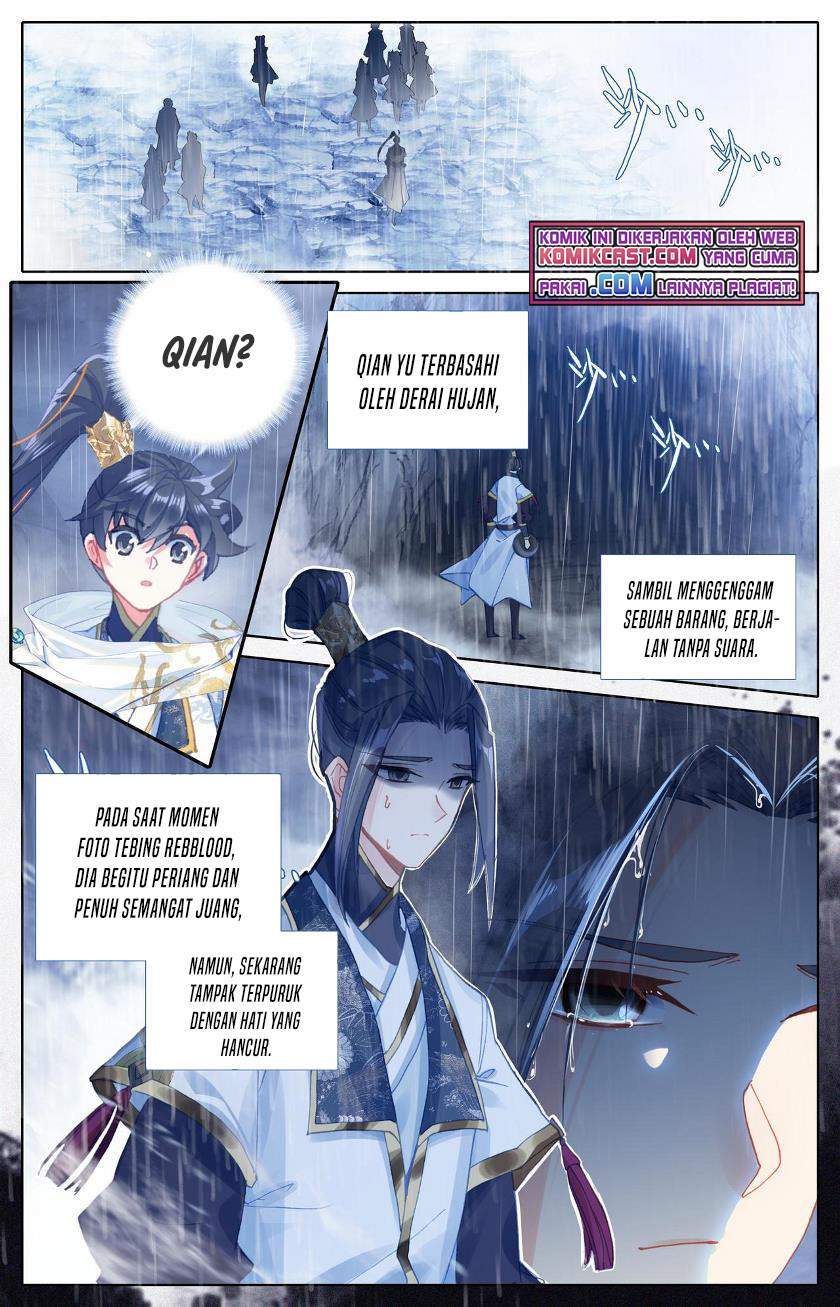 Baca  Cang Yuantu Chapter 82 Gambar 2