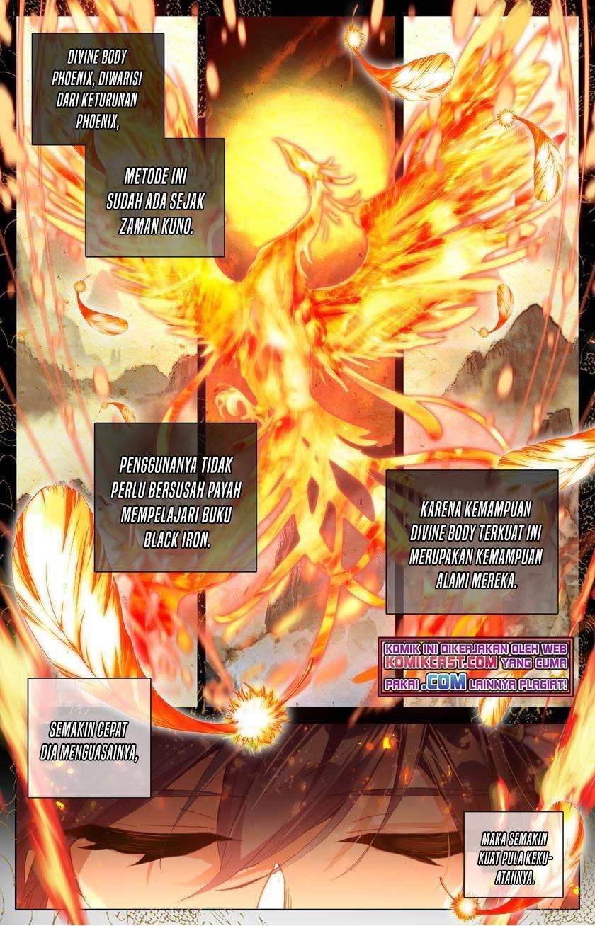 Baca Cang Yuantu Chapter 81 Gambar 2