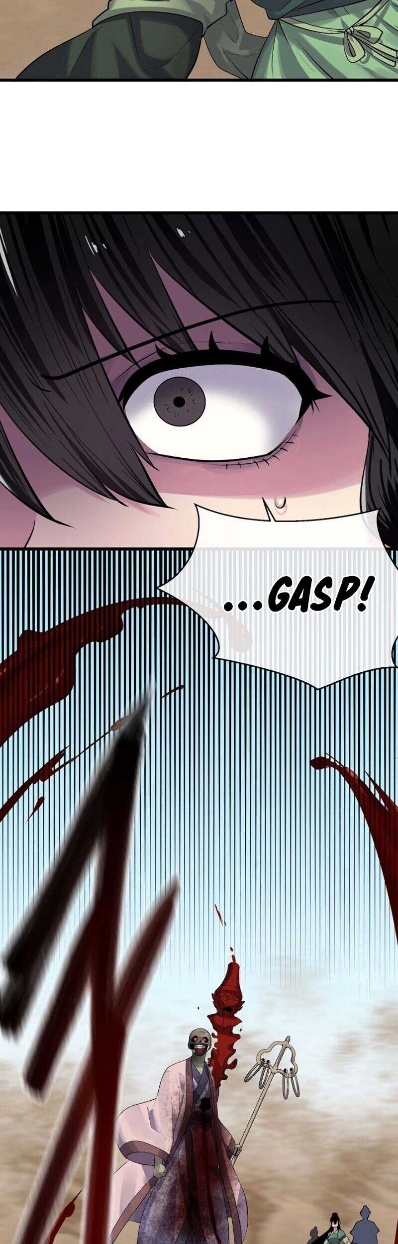 Volcanic Age Chapter 175 Gambar 53