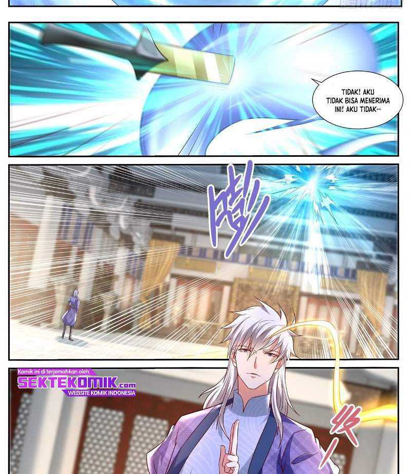 Rebirth Of The Urban Immortal Cultivator Chapter 672 Gambar 13