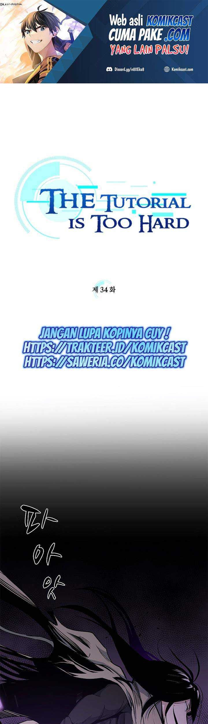 Baca  The Tutorial is Too Hard Chapter 34 Gambar 2