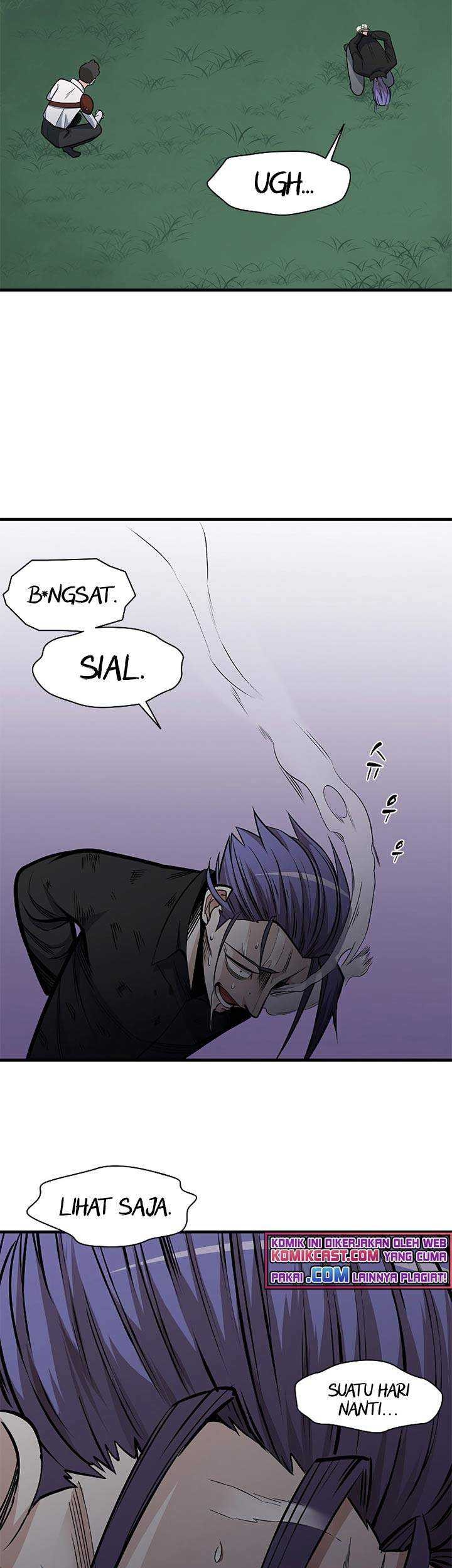 The Tutorial is Too Hard Chapter 34 Gambar 58