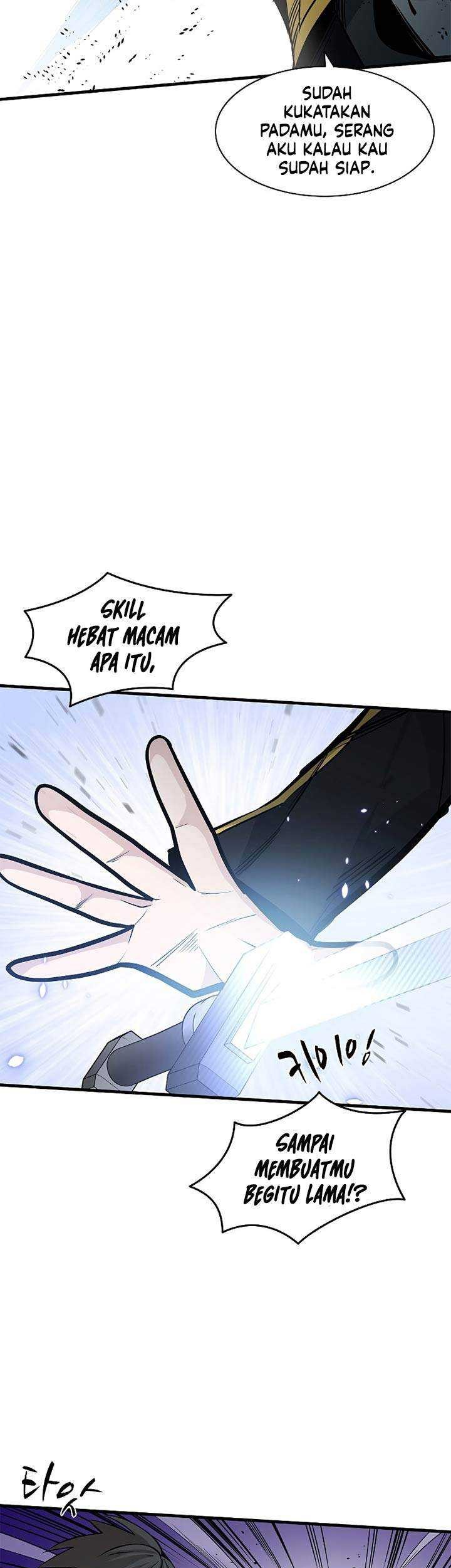 The Tutorial is Too Hard Chapter 34 Gambar 6