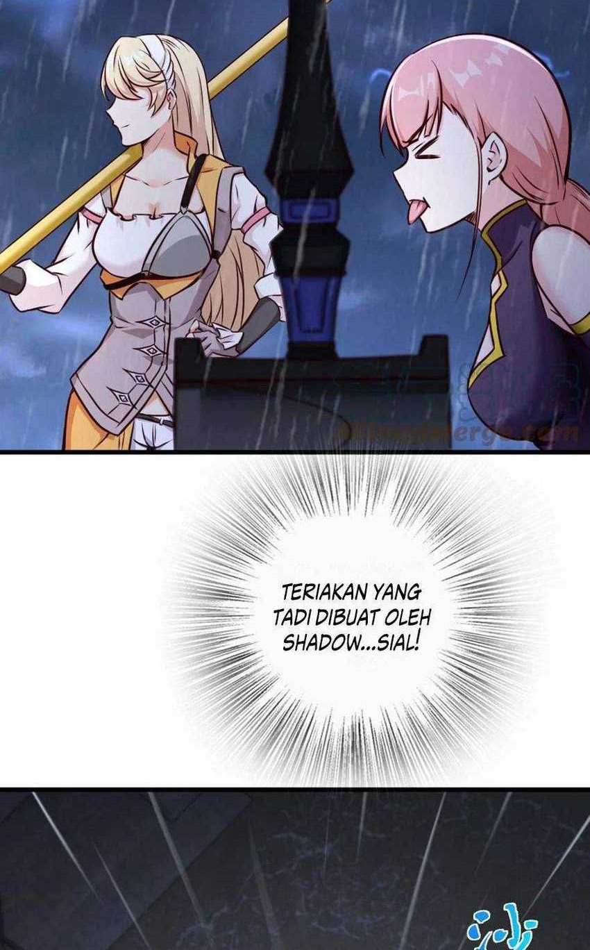 Release That Witch Chapter 339 Gambar 18