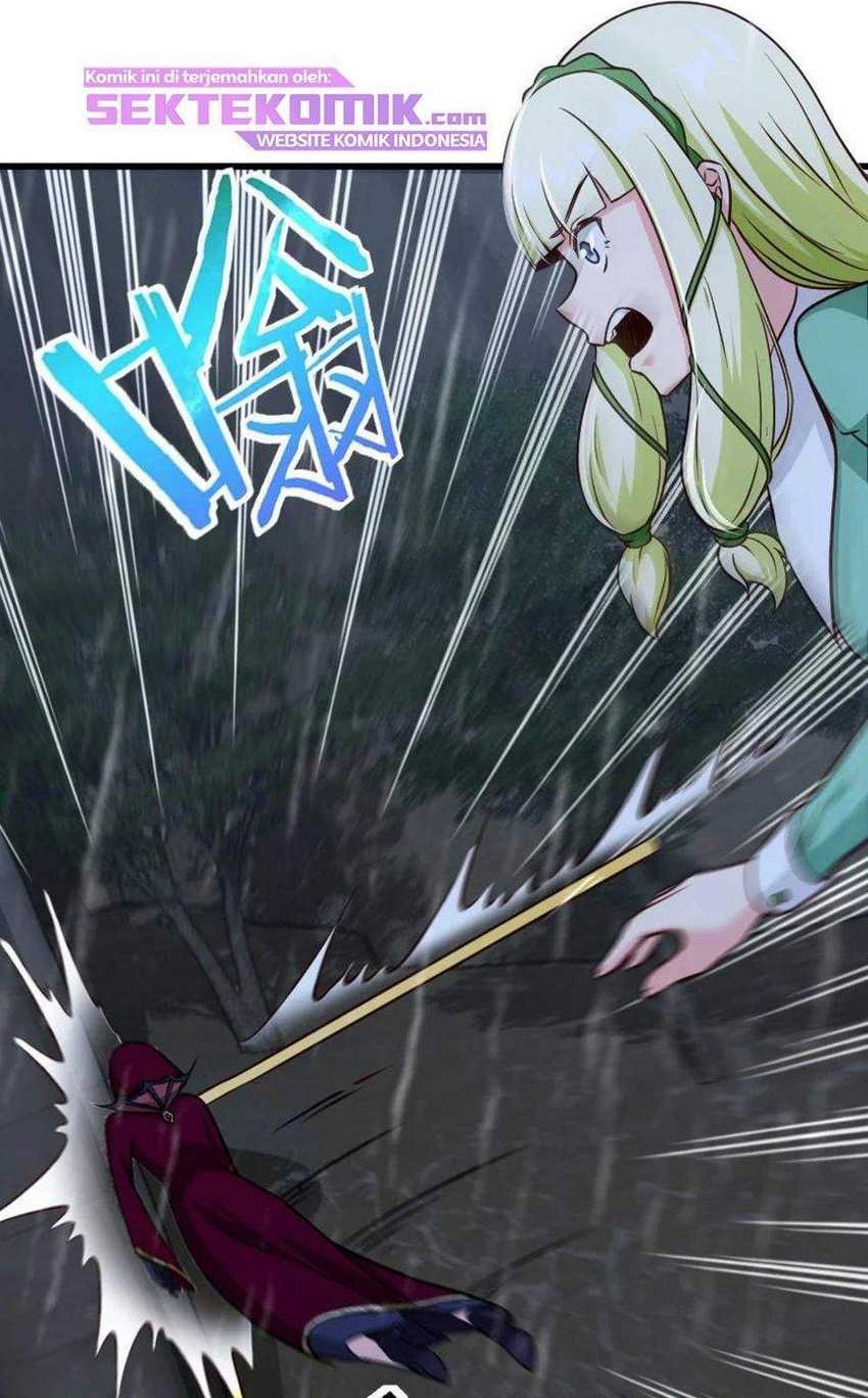 Release That Witch Chapter 339 Gambar 22