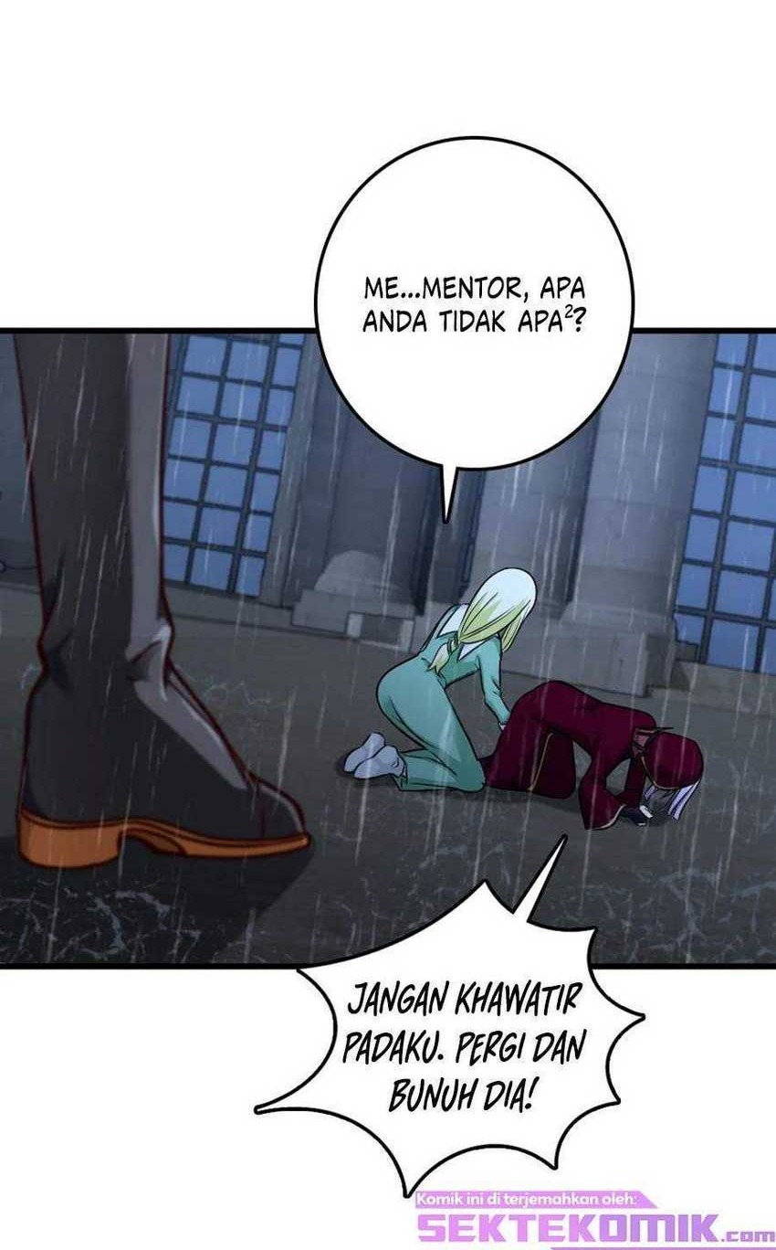 Release That Witch Chapter 339 Gambar 24