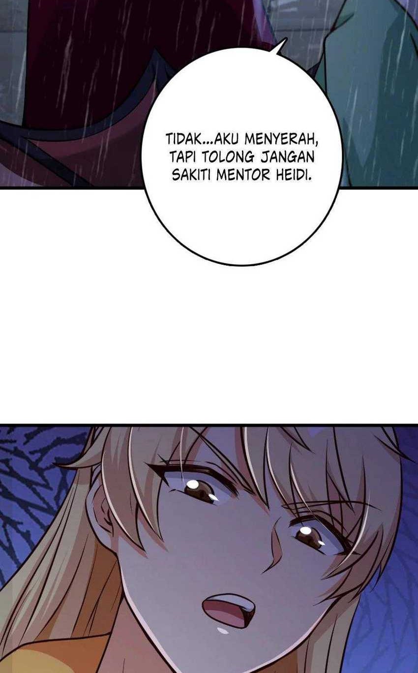 Release That Witch Chapter 339 Gambar 27