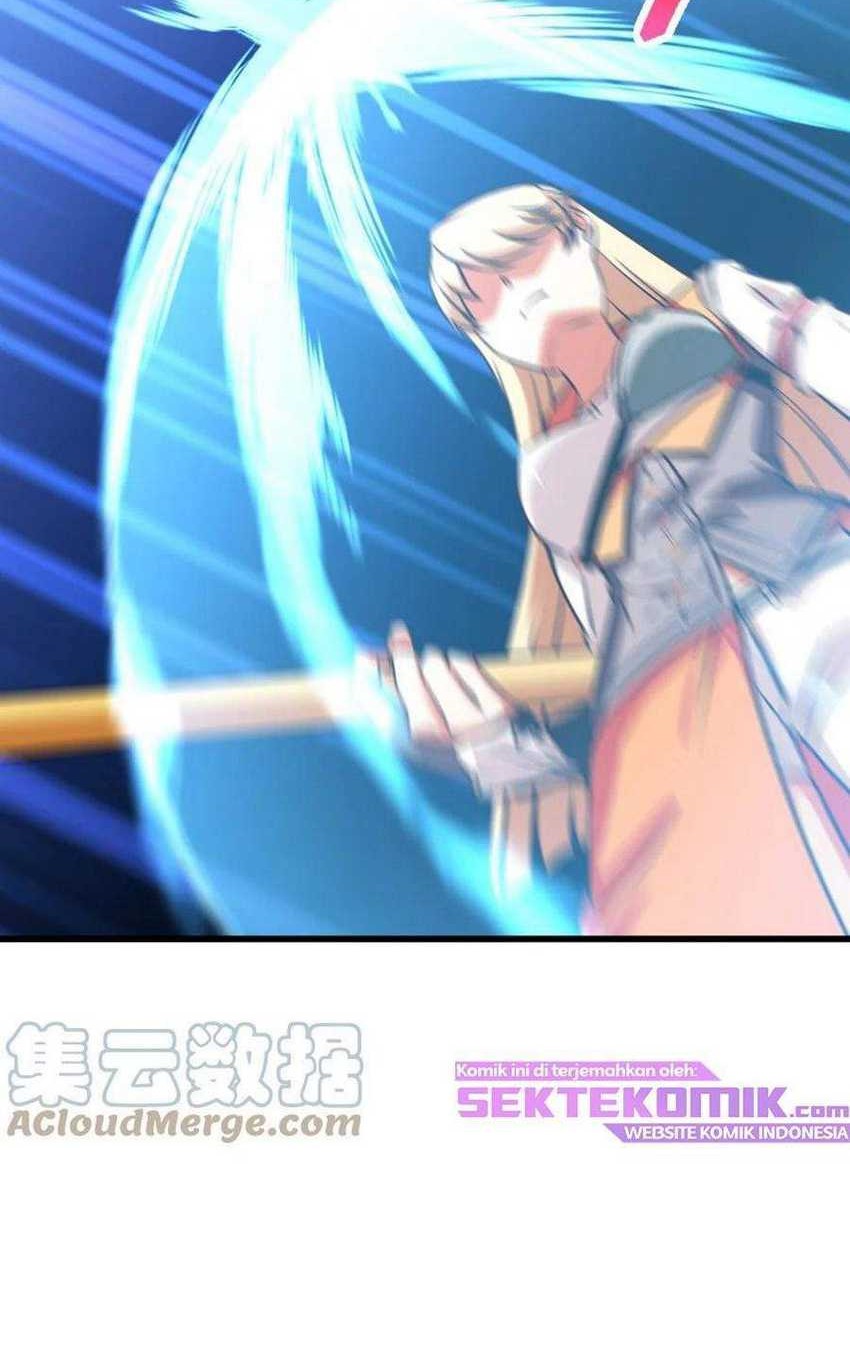 Release That Witch Chapter 339 Gambar 31