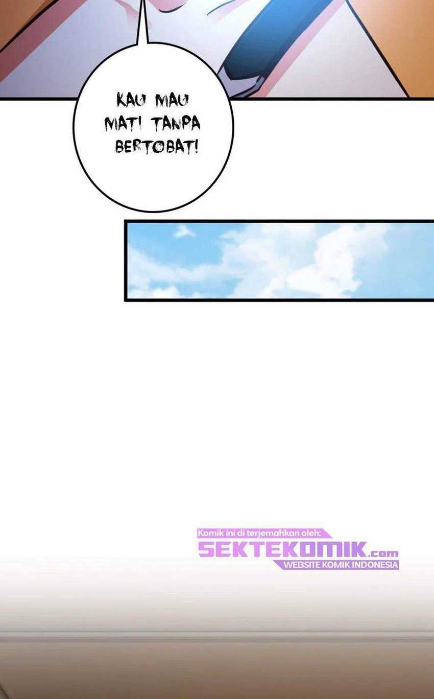 Release That Witch Chapter 339 Gambar 33