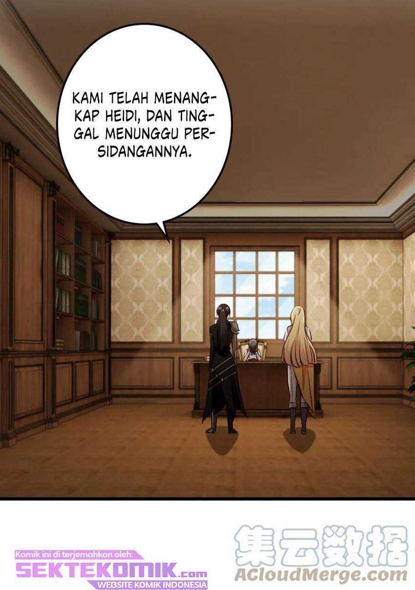 Release That Witch Chapter 339 Gambar 34