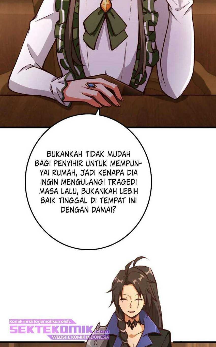 Release That Witch Chapter 339 Gambar 36