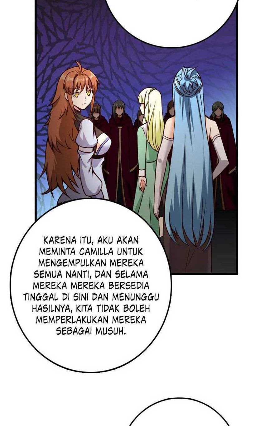 Release That Witch Chapter 339 Gambar 38