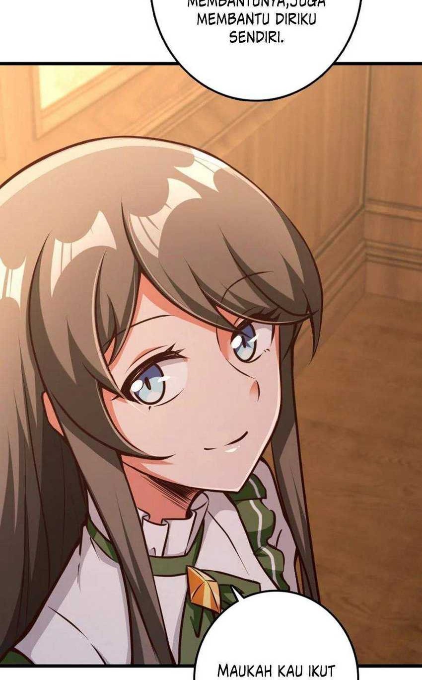 Release That Witch Chapter 339 Gambar 40