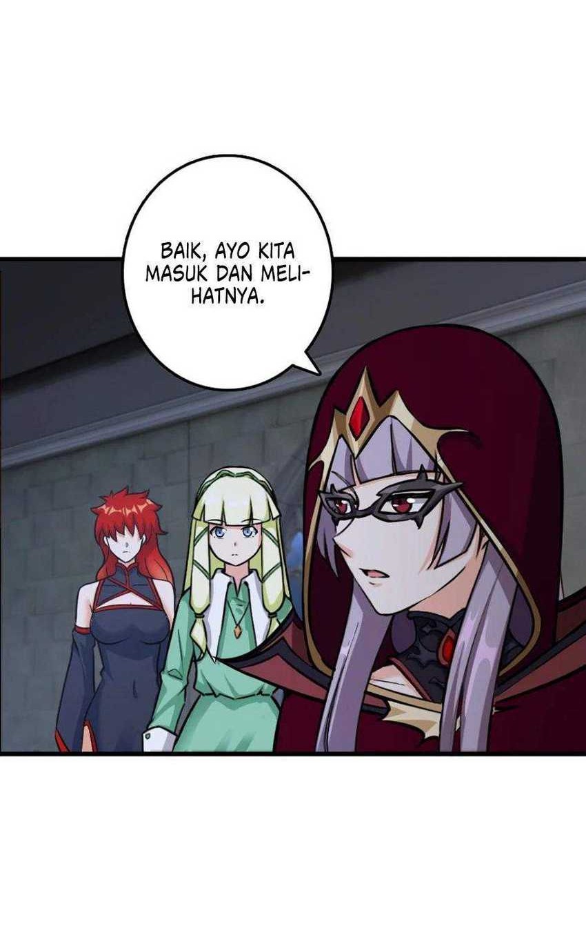 Release That Witch Chapter 339 Gambar 3