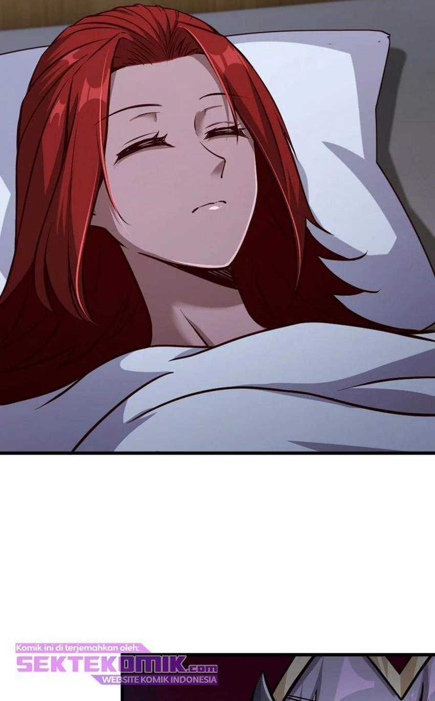 Release That Witch Chapter 339 Gambar 5