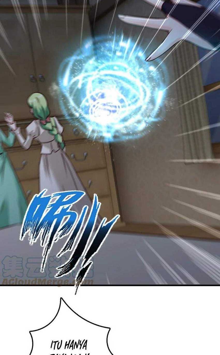 Release That Witch Chapter 339 Gambar 10